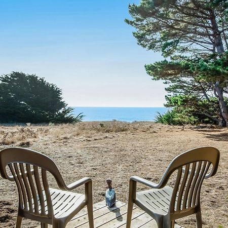 Albatross Reach Villa Sea Ranch Dış mekan fotoğraf
