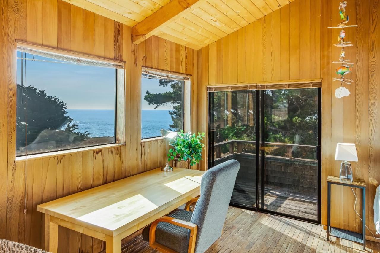 Albatross Reach Villa Sea Ranch Dış mekan fotoğraf