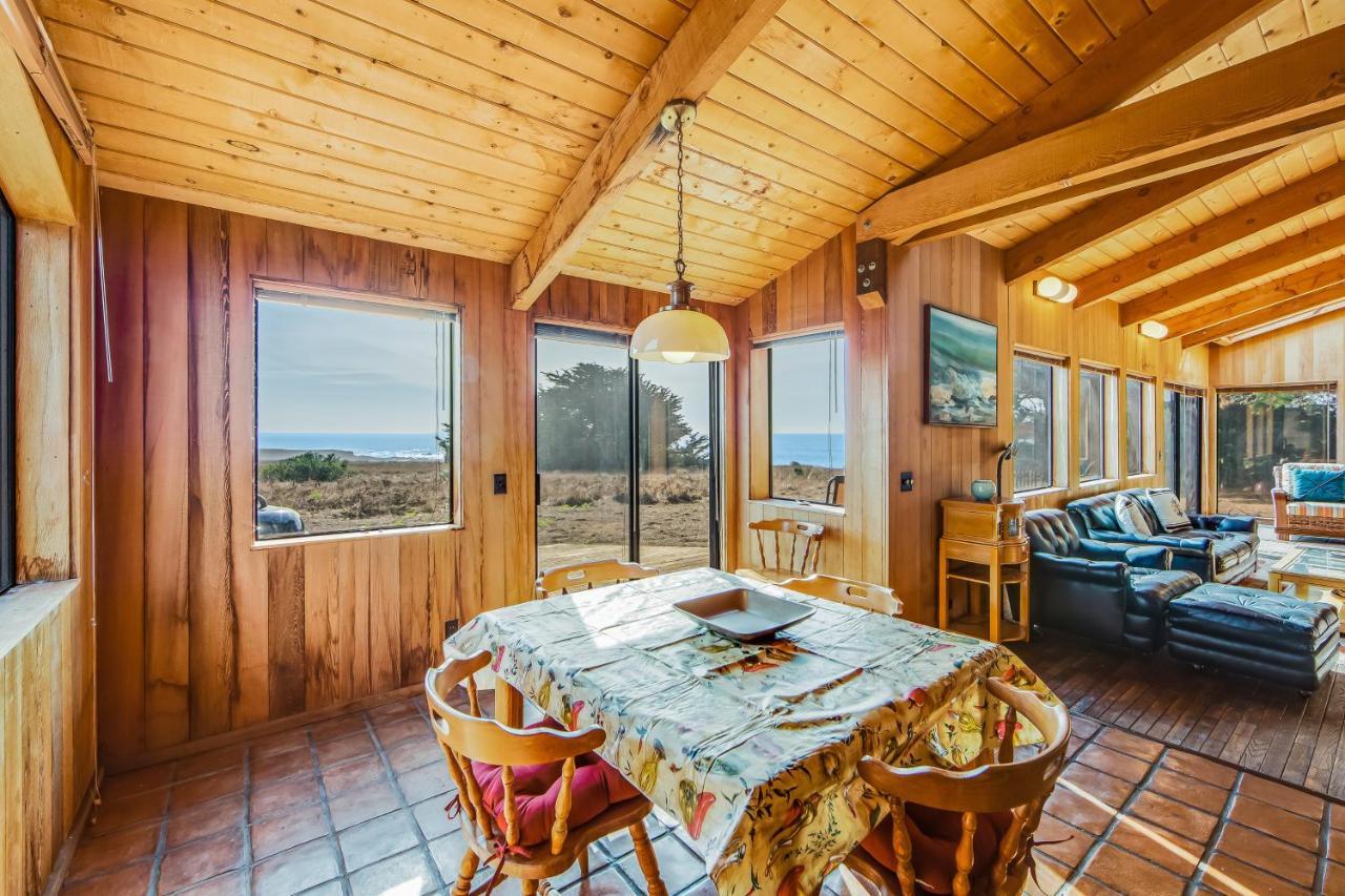 Albatross Reach Villa Sea Ranch Dış mekan fotoğraf