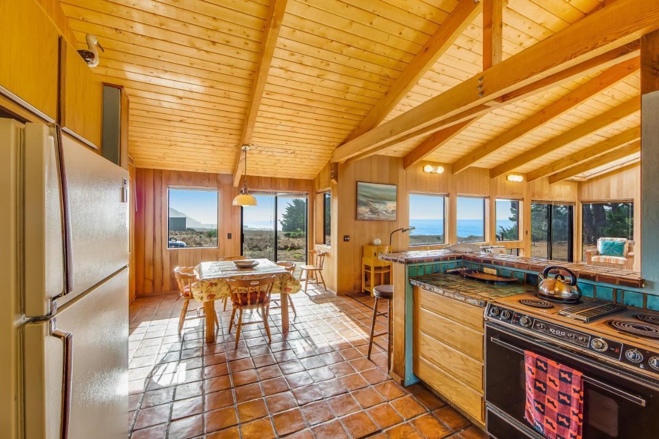 Albatross Reach Villa Sea Ranch Dış mekan fotoğraf