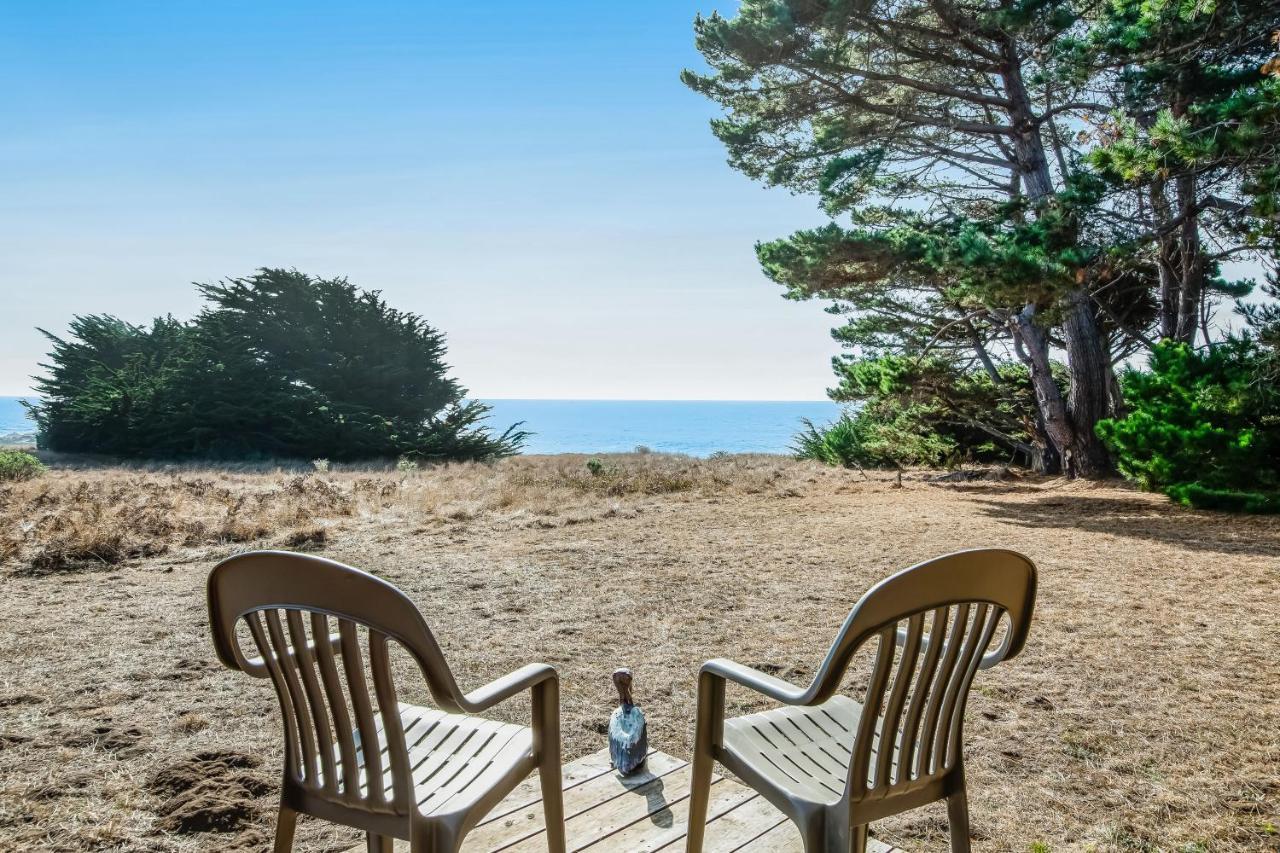 Albatross Reach Villa Sea Ranch Dış mekan fotoğraf
