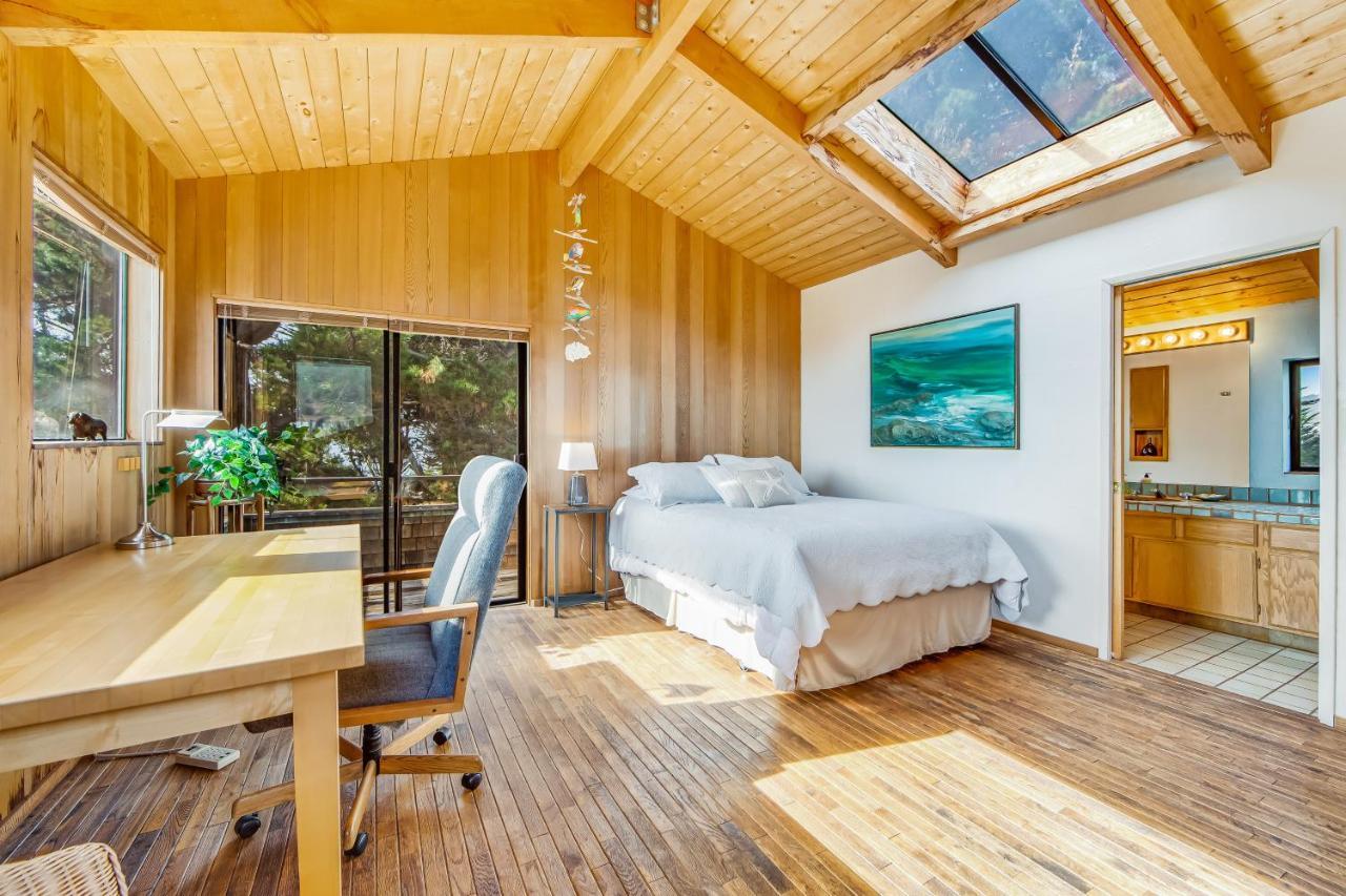 Albatross Reach Villa Sea Ranch Dış mekan fotoğraf
