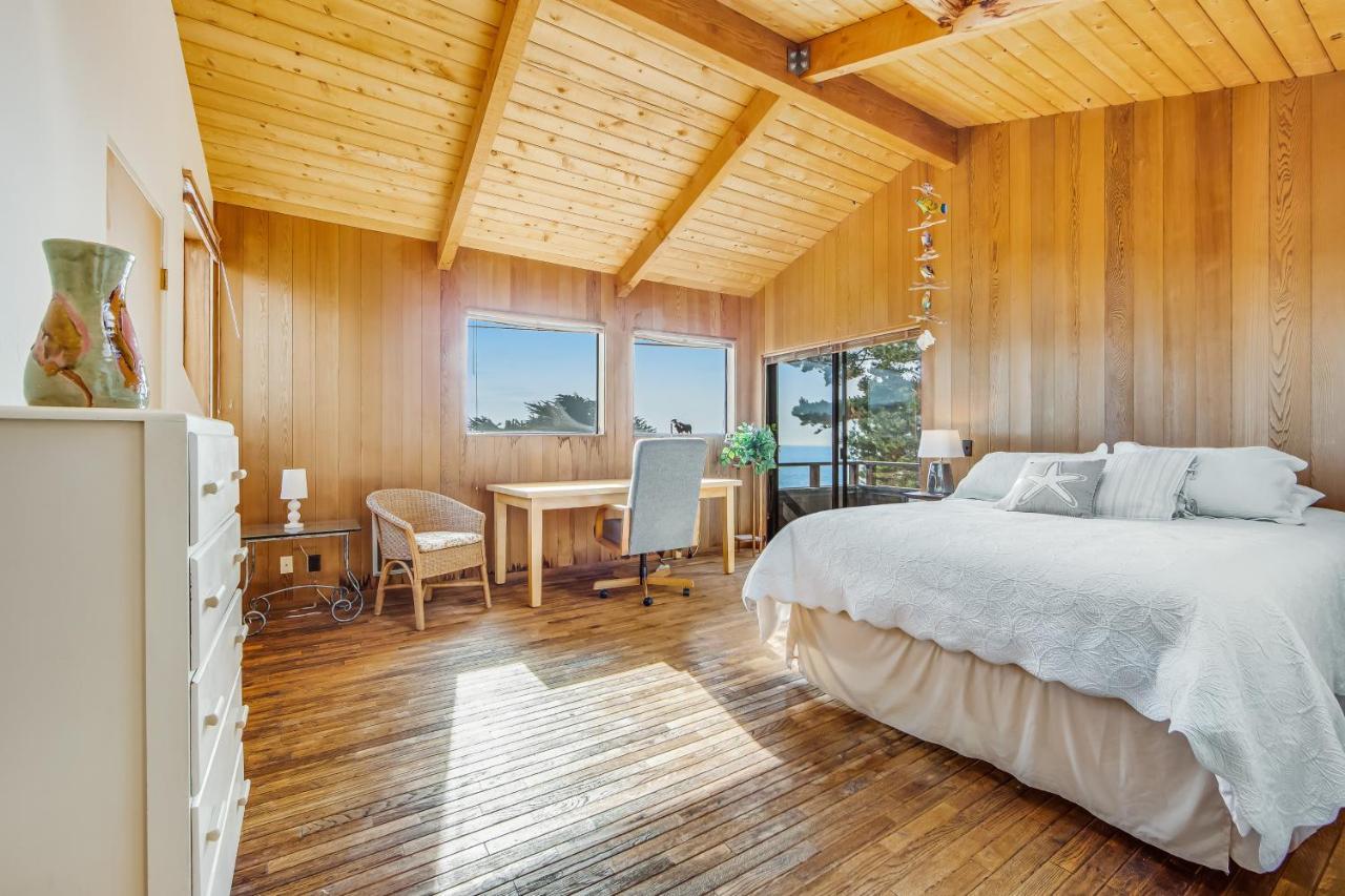 Albatross Reach Villa Sea Ranch Dış mekan fotoğraf