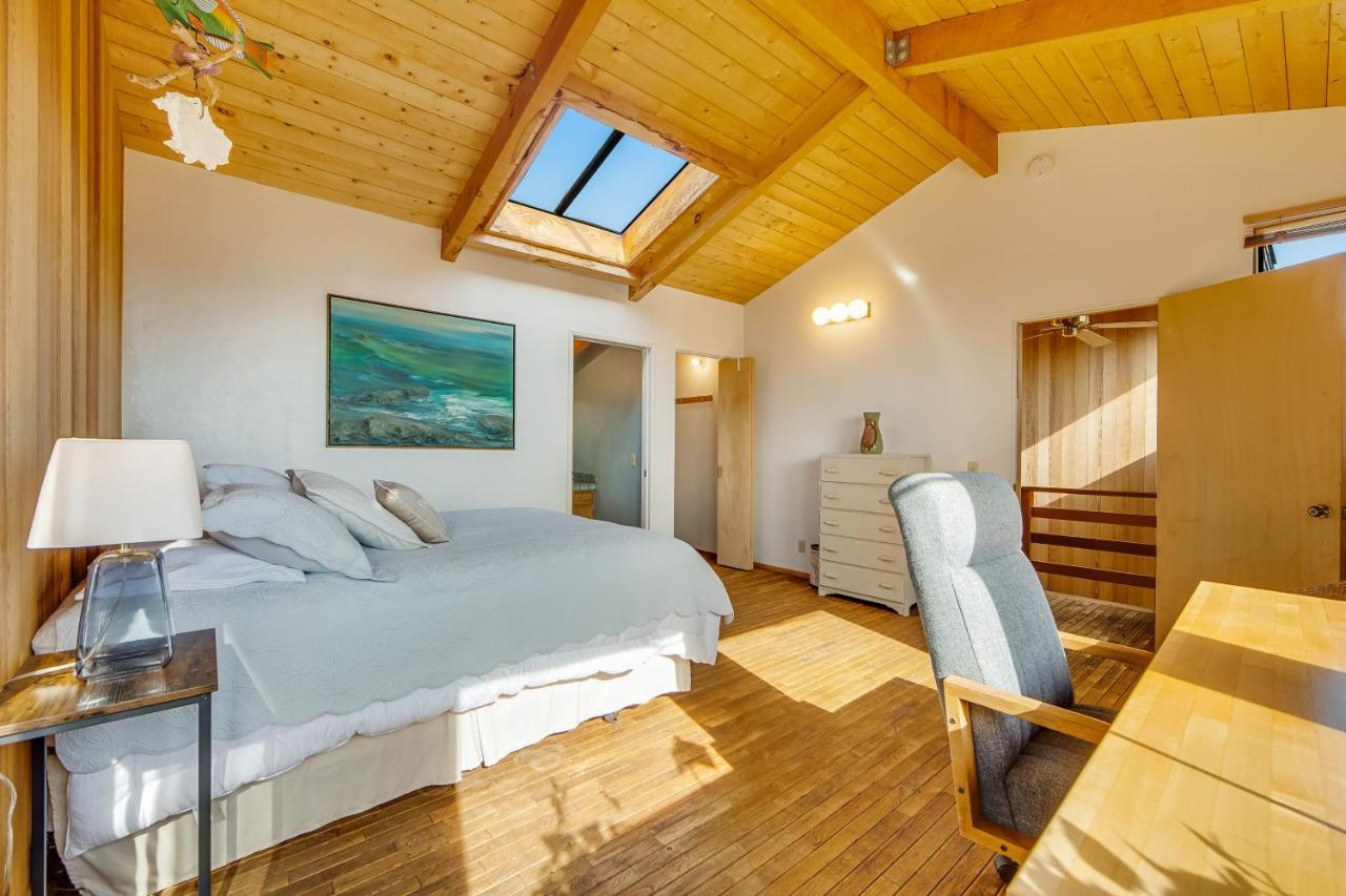 Albatross Reach Villa Sea Ranch Dış mekan fotoğraf
