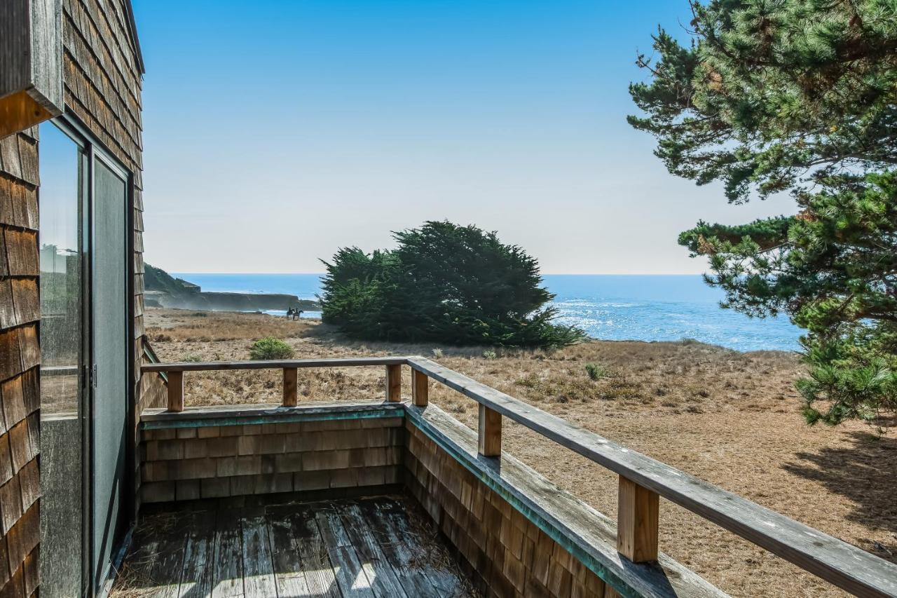 Albatross Reach Villa Sea Ranch Dış mekan fotoğraf